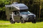 Mitsubishi L200 Triton Sport Duaron 2018 года